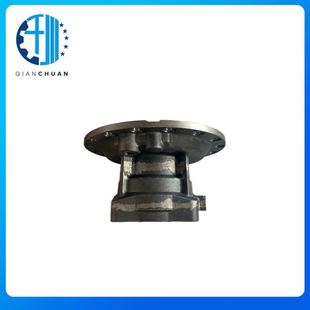 Case S/M Reducer E320C 1915543 for Caterpillar Excavator Spare Part