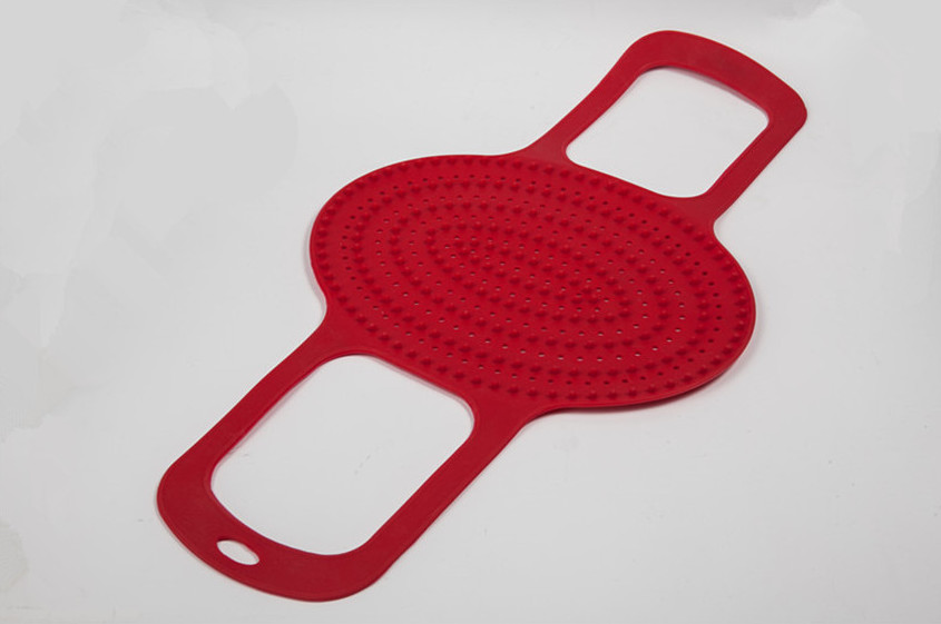 FBAB50231 for wholesales silicone food-grade turkey roast lifter