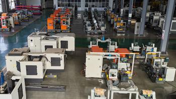 Hebei Yuchuang Heavy Industry Machinery Co., Ltd