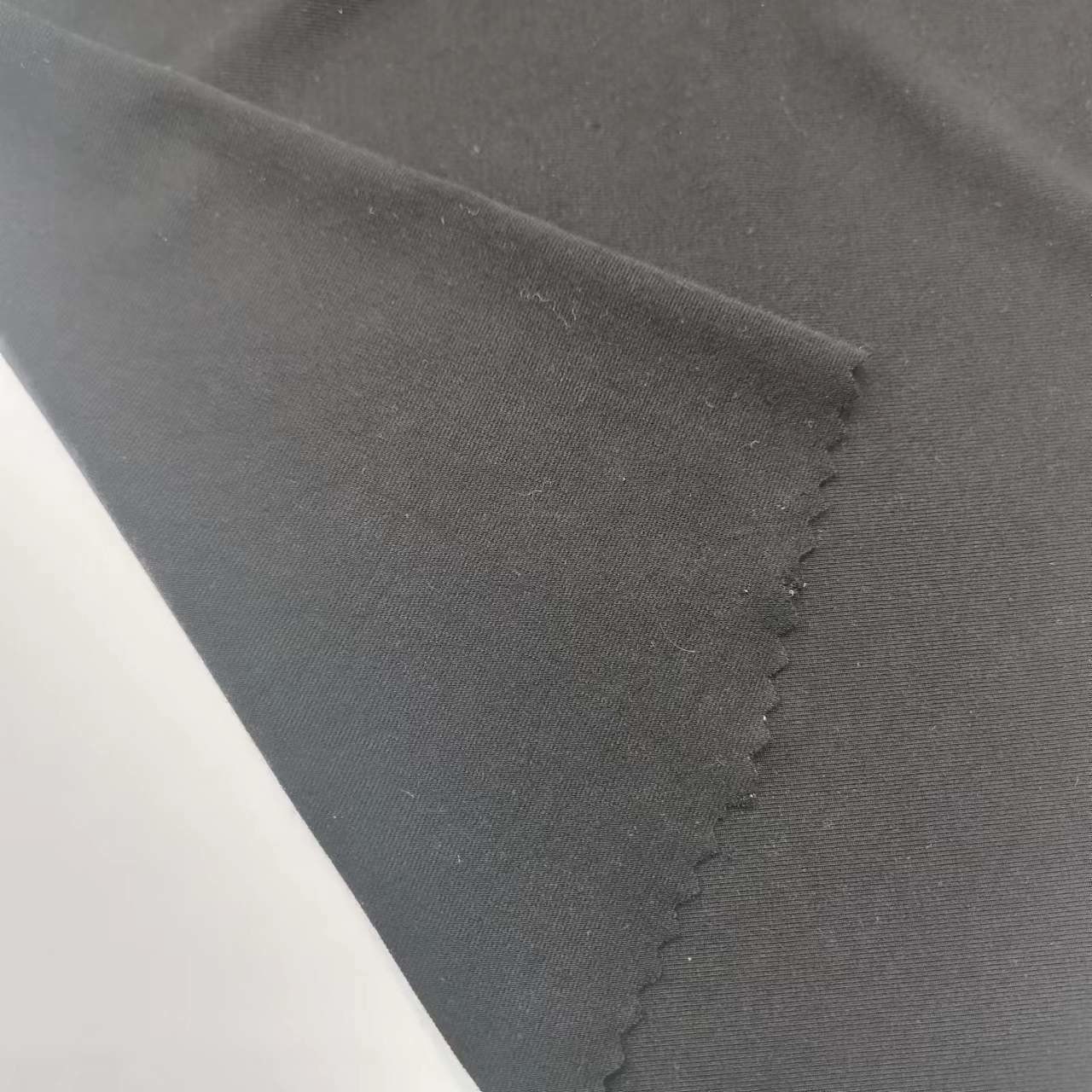 32S 20D 90.2% Modal 9.8% Spandex Knitted Fabric Breathable