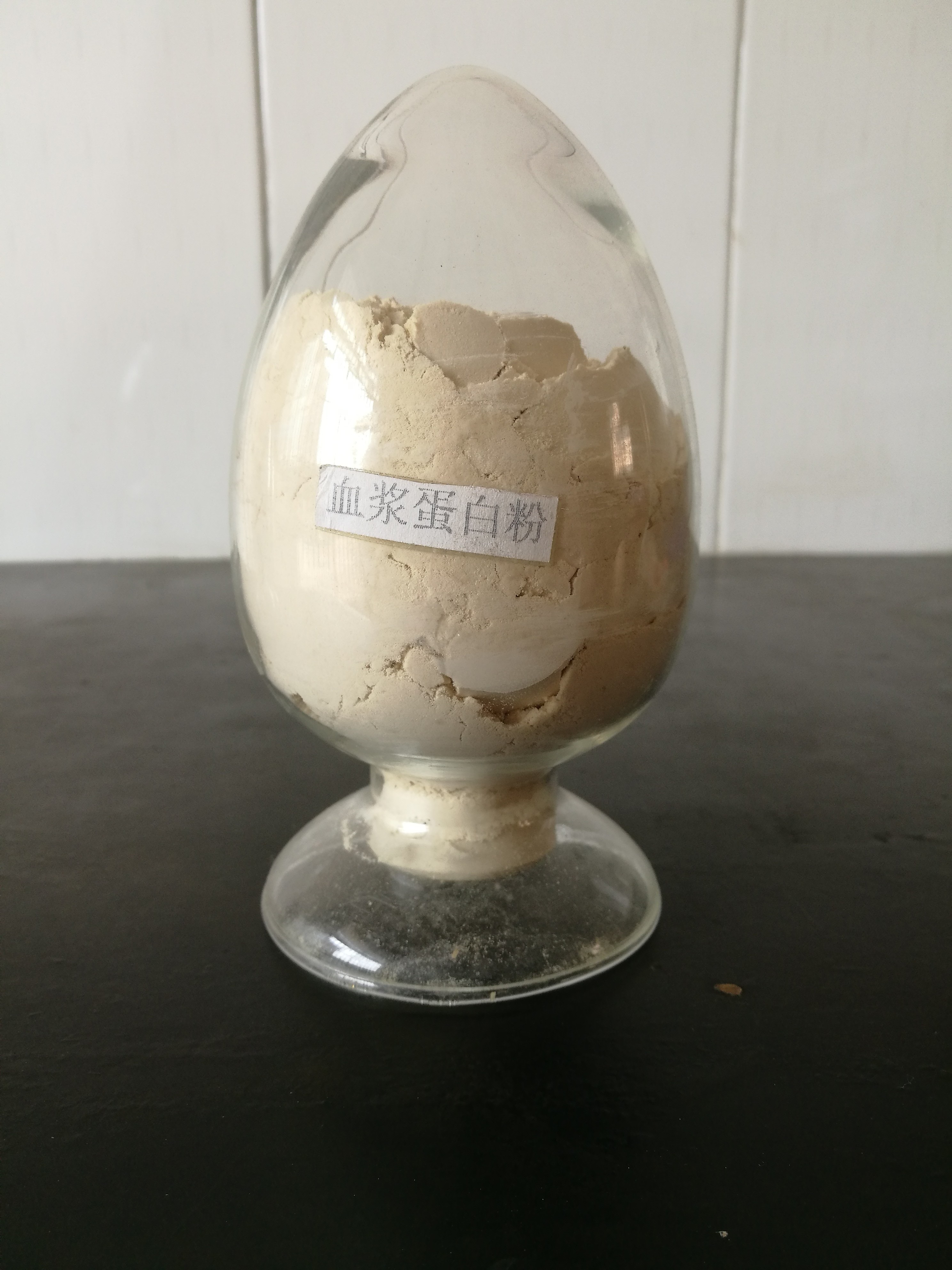 High Protein Poultry Feed Raw Material Livestock Spray Dried Plasma Protein