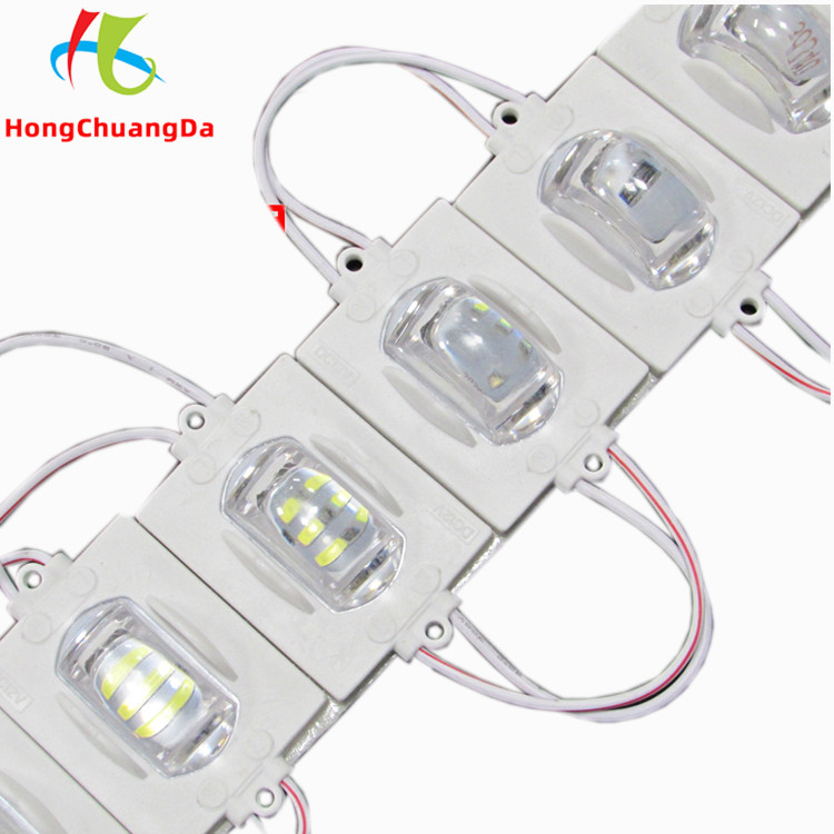 LED Injection Module 1.2W 12V for channel letters light box lighting letter motorcycl