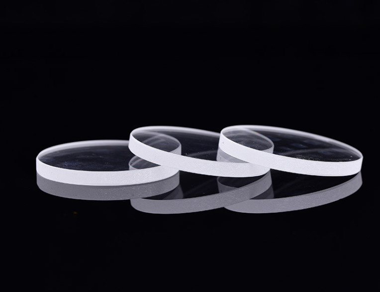 High Temperature Rectangular Heat Resistant Transparent UV Quartz Glass Sheet Plate