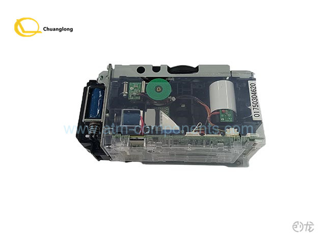 ATM CRS 1750220022 CRM Parts C4060 C4040 In-Output Module Collector Unit