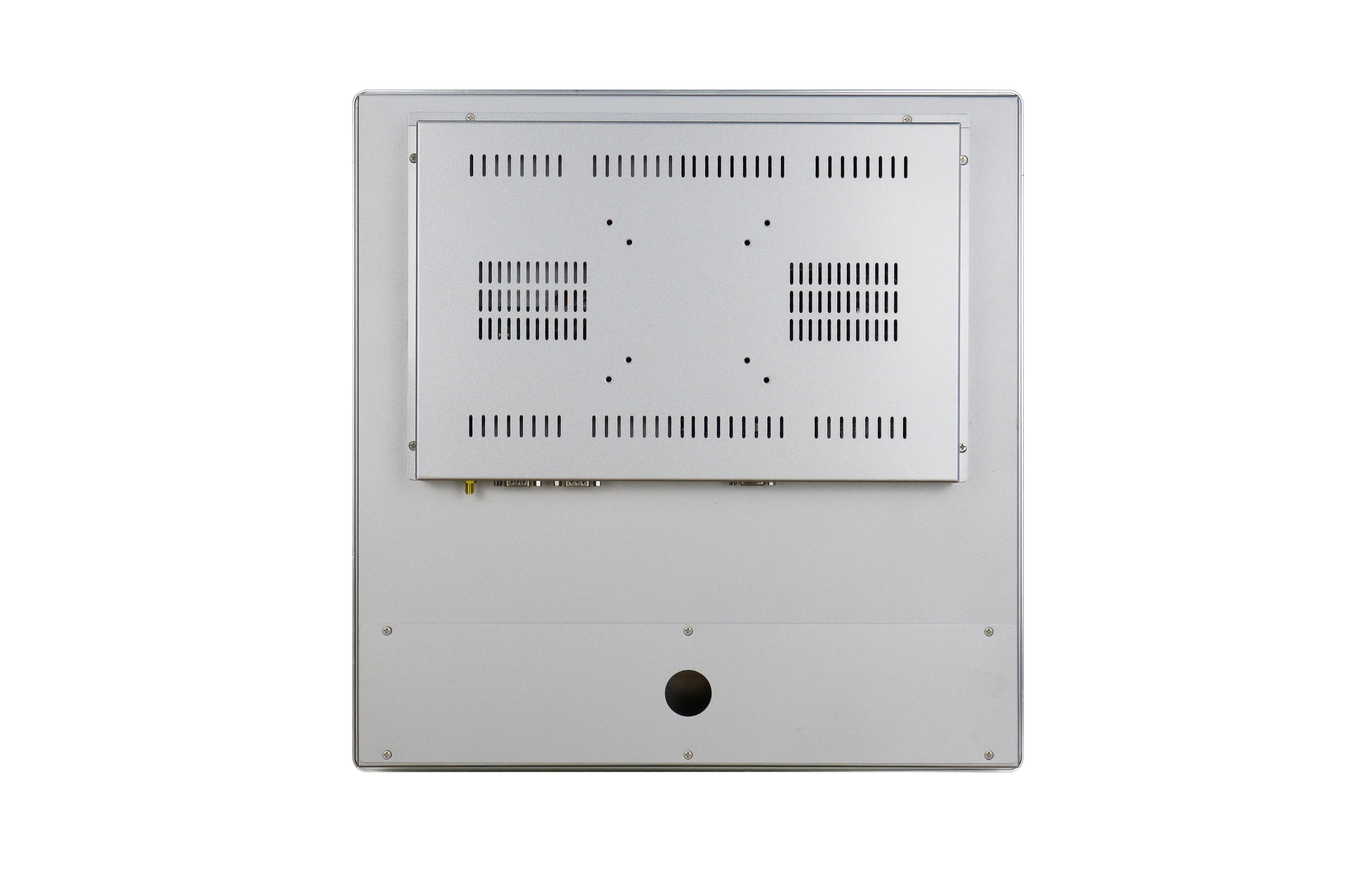 waterproof operation panel PC