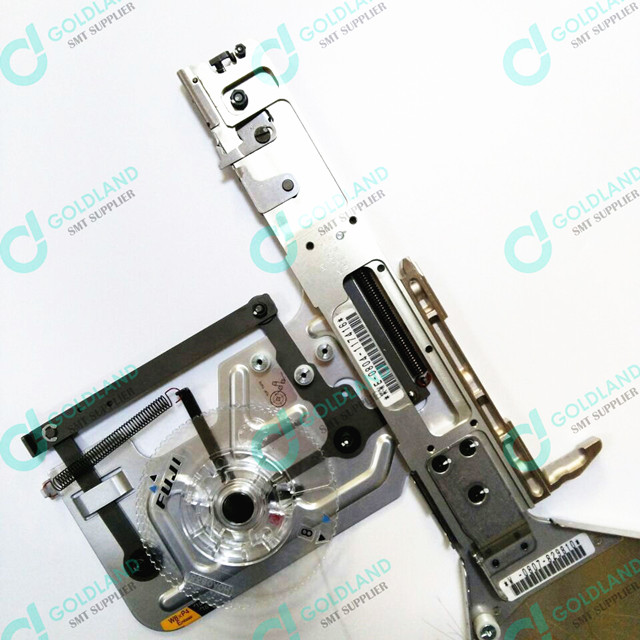 KWE-0804 FUJI CP7 Feeder 8x4mm Emboss Feeder With 7" Reel Holder