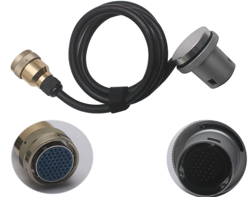 38PIN Cable for MB STAR C3