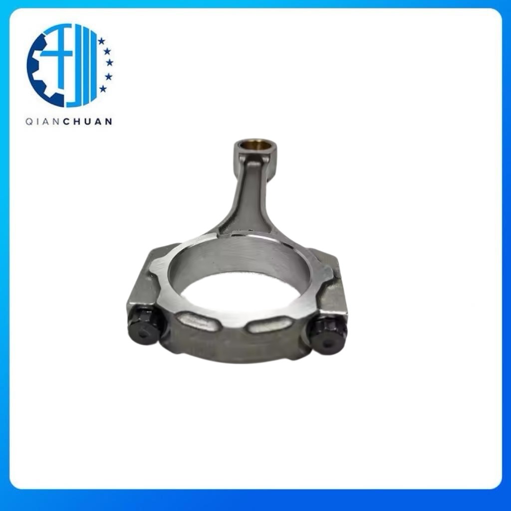 Connecting Rod 13201-39235 For 1GR Diesel Machinery Engine Parts