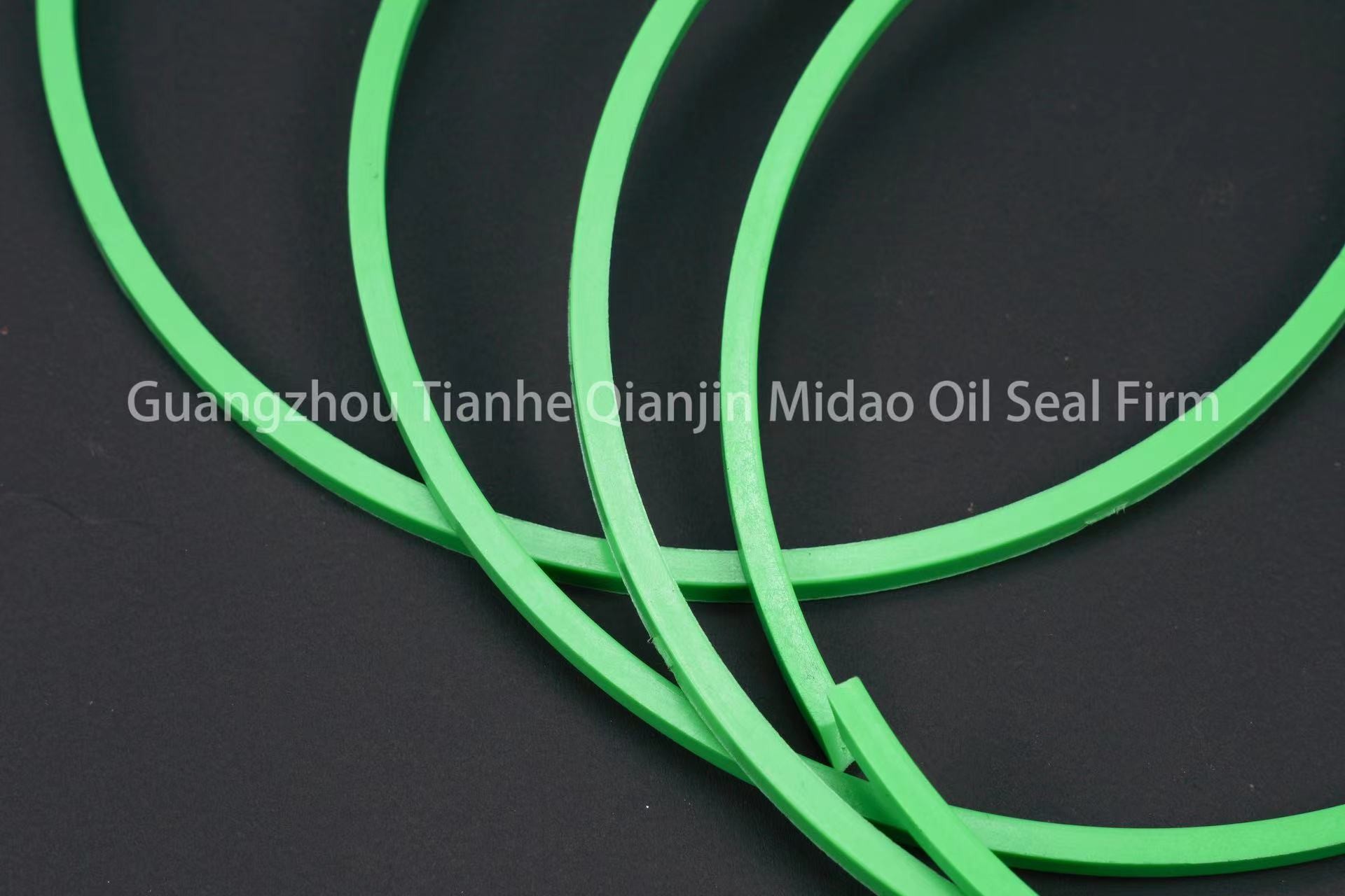 Seal Spare Parts 164-170-3 N4w Back-Up Ring For Excavator Hydraulic Cylinder