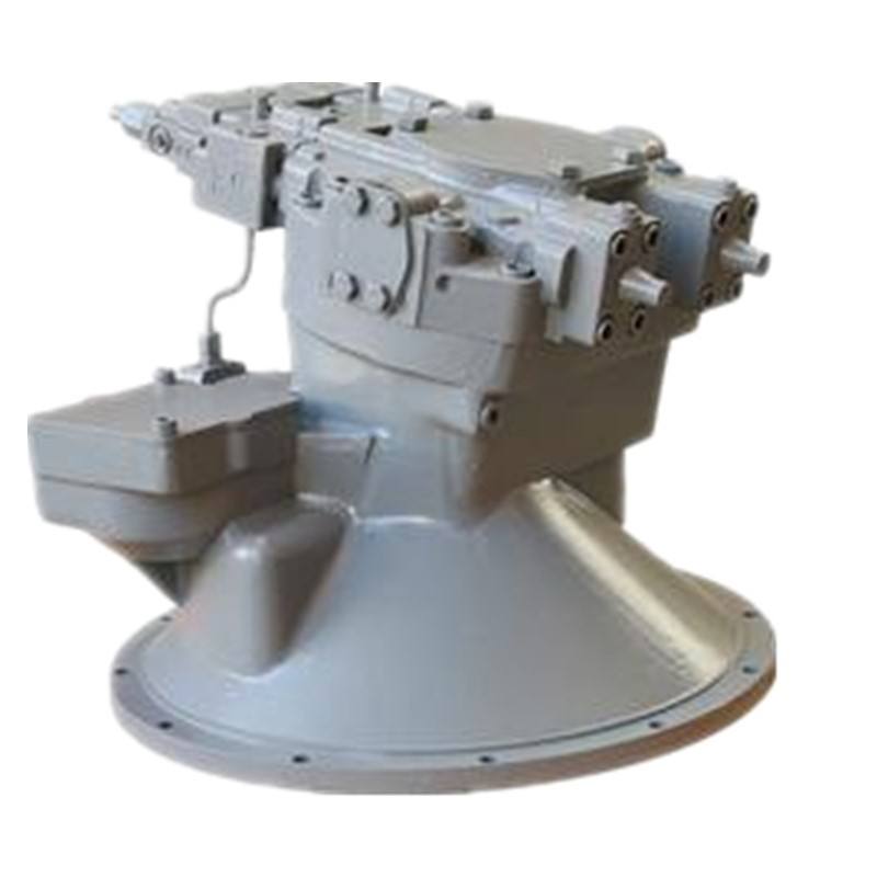 A8VO55 A8VO80 Rexroth Hydraulic Pump A8VO160 A8VO200 A8VO107 A8VO140LA1KH1/63R1-NZG05F00X-S R902073642