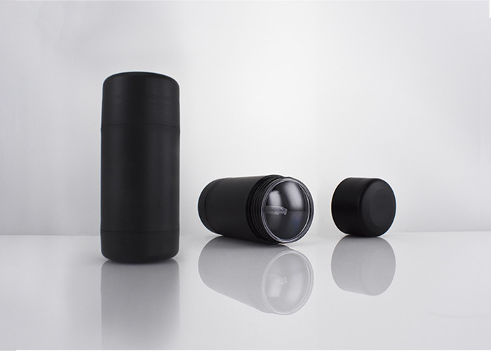 Customized Plastic Deodorant Stick Container For Foundation Balm&Sunscreen Stick- Eco-friendly, Recyclable & Sustainable