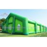 Buy cheap Outdoor Giant Inflatable Event Tent from wholesalers