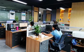 Shenzhen Derui Sourcing Co., Ltd.