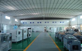 Dongguan jie dong test equipment co.,LTD