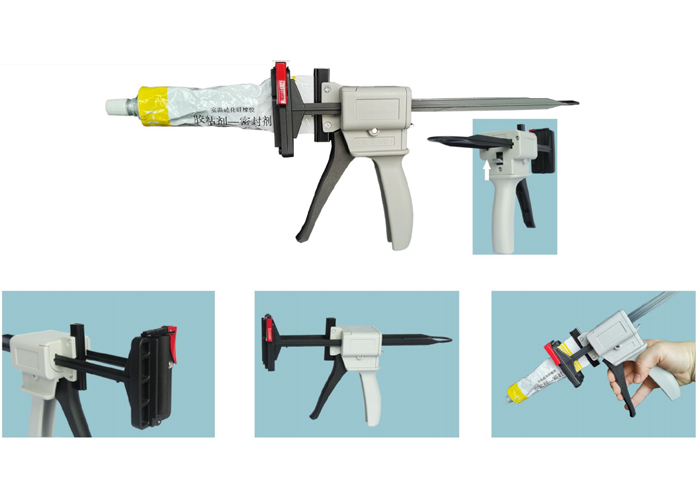 Single Component Manual Glue Gun image 4