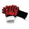 Buy cheap Silicone Coated Pot Holders Cooking Baking Grilling Camping Fireplace Microwave from wholesalers
