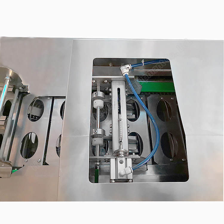 304 Egg Separator Machine Egg Yolk And White Separator Machine 3000pcs/H 220V/380V