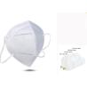 Buy cheap Anti Coranavirus Kn95 Face Mask / Comfortable N95 Mask Anti Dust Against Droplet from wholesalers
