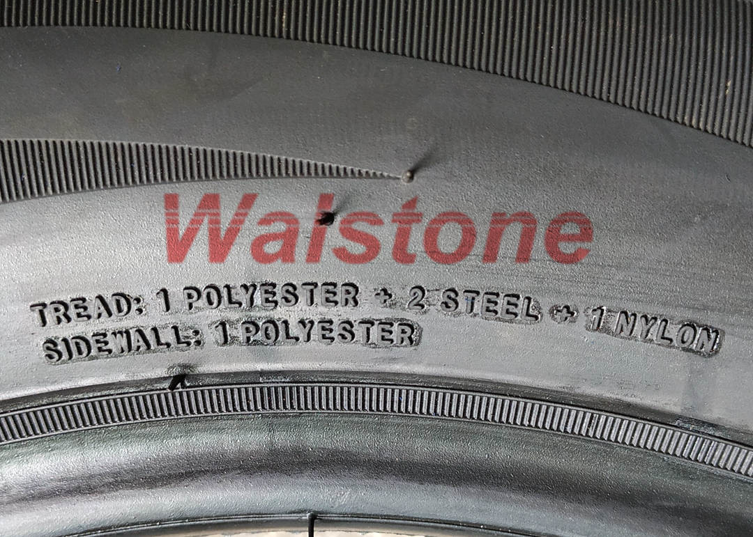 175/65R15 84H Budget Automotive Tires For Most Small Cars & Saloons
