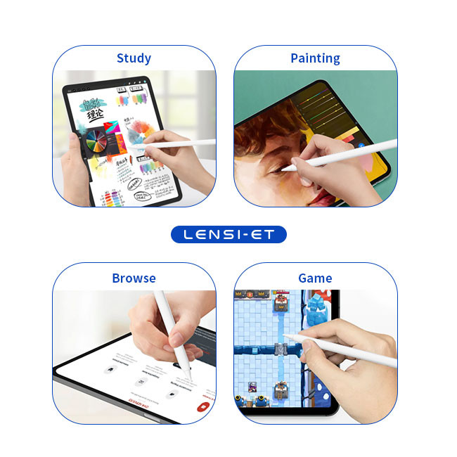 Education Stylus Pen Alternative No Delay Stylus For Digital Drawing