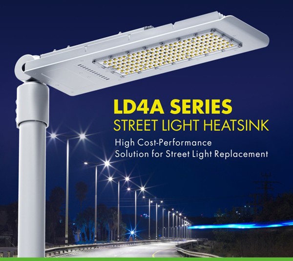 nichia 135lm/w meanwell HLG driver 120w 150w price osram led street light