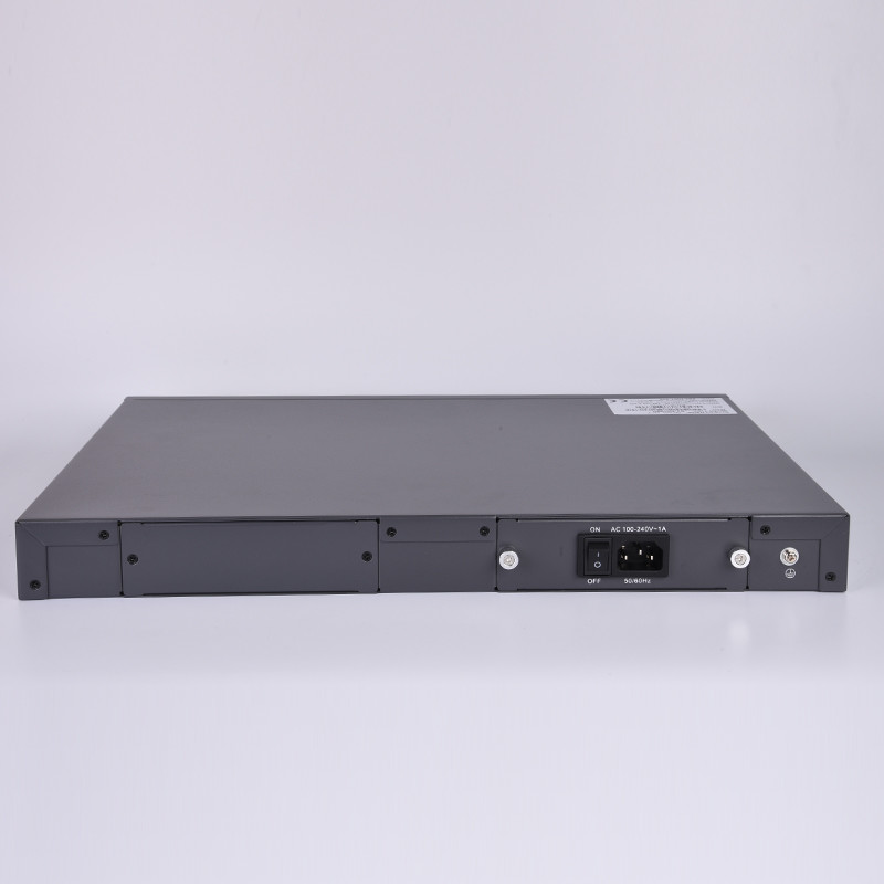 8 Port 10G GPON OLT