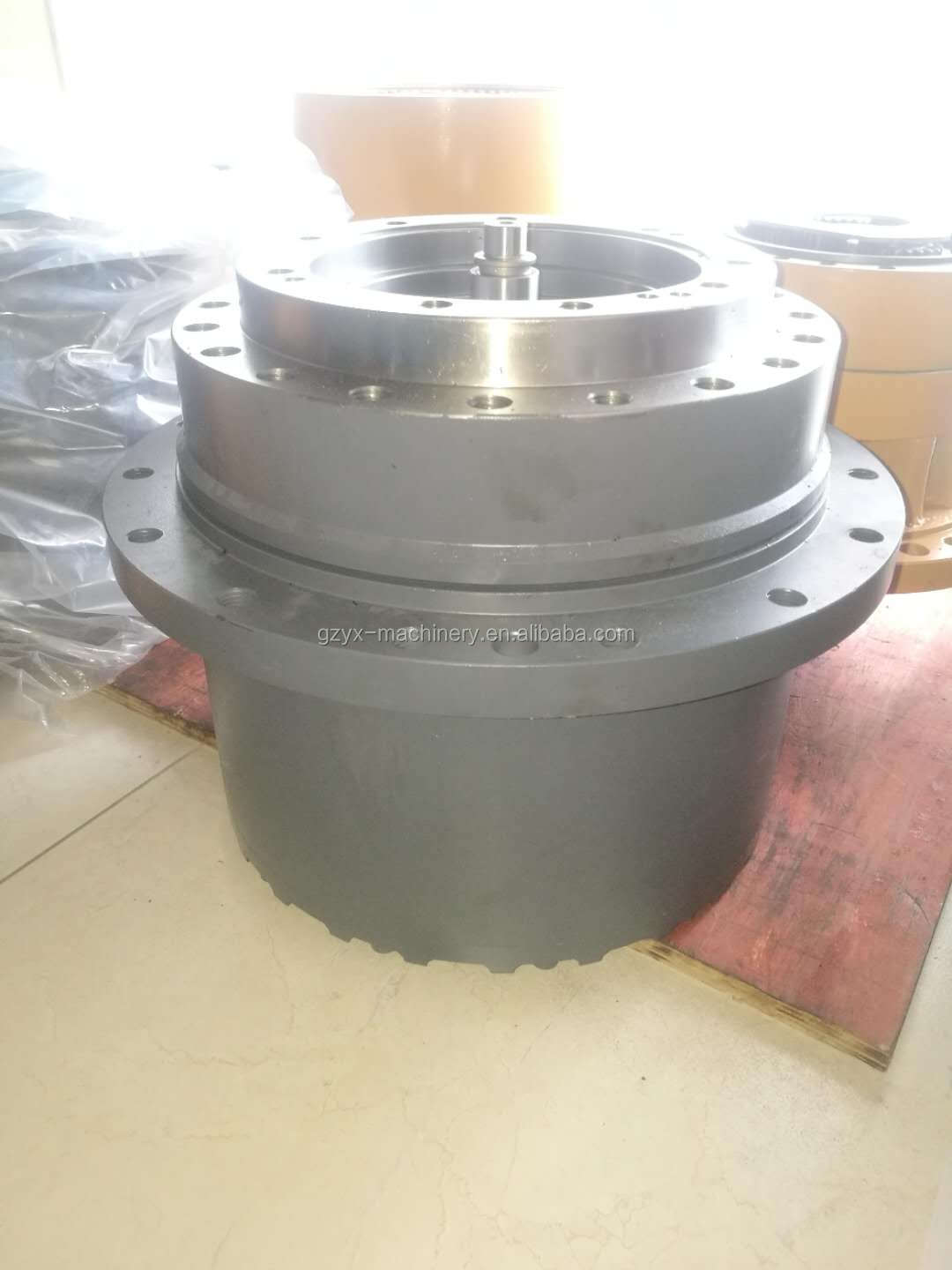 EC55 Travel Reduction Gear Box For Travel Motor Device Excavator Spare Parts