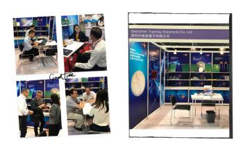 Shenzhen Topmay Electronic Co., Ltd.