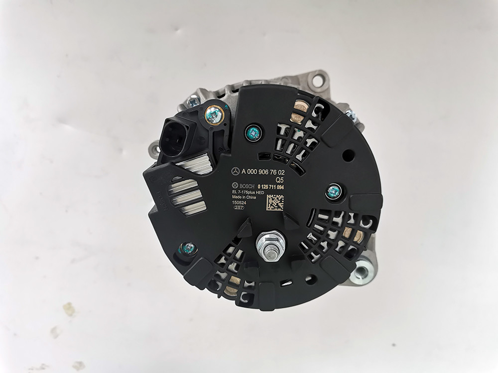 A0009067602 Auto Engine Parts Alternative Energy Generators For Benz W246