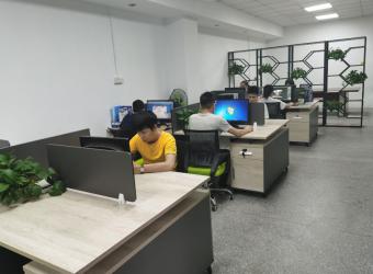 Foshan Jinyu Intelligent Machinery Co.,Ltd