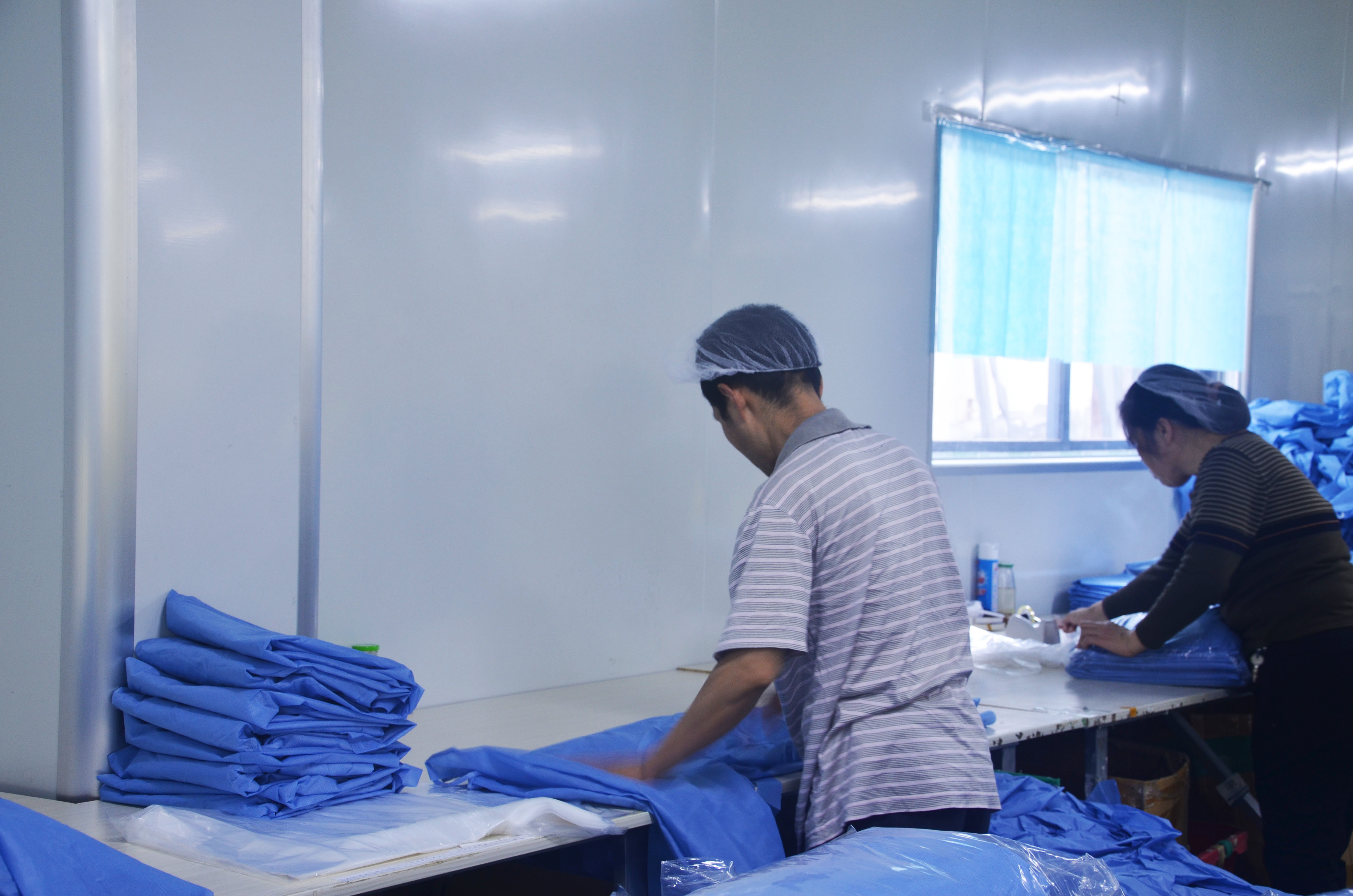 SMMS Disposable Surgical Packs