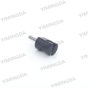 Component Parts No 130687+130688 Auto Cutter Spare Parts For Q80 Cutter