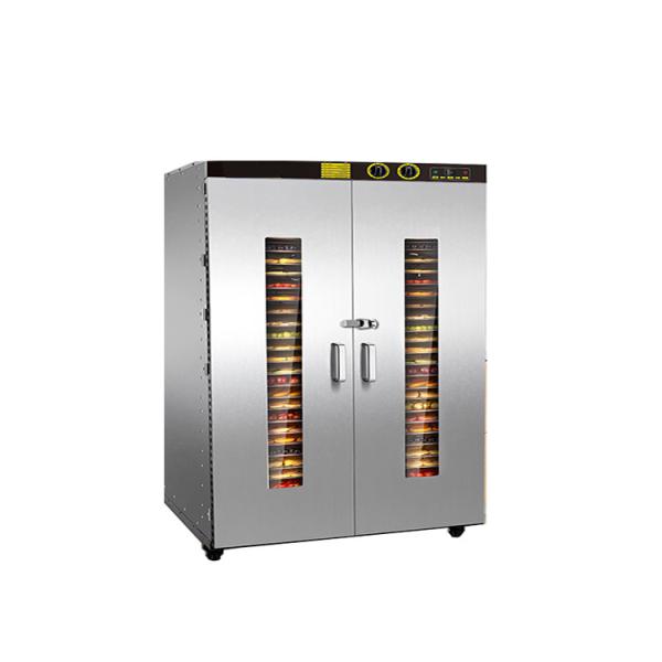 Industrial Fruit Juice Drying Oven Goji Berry Garlic Ginger and Turmeric