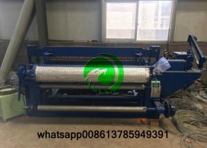 High Speed Automatic Spot Welding Machine For Industry / Agriculture