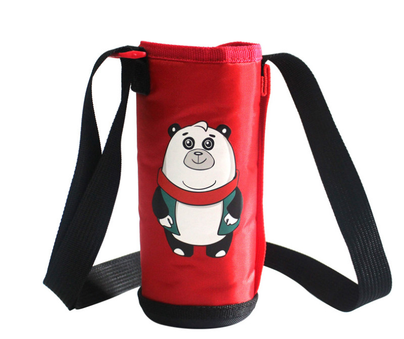 Waterproof Multi Color L6.5*H18cm Insulated Bottle Sleeve