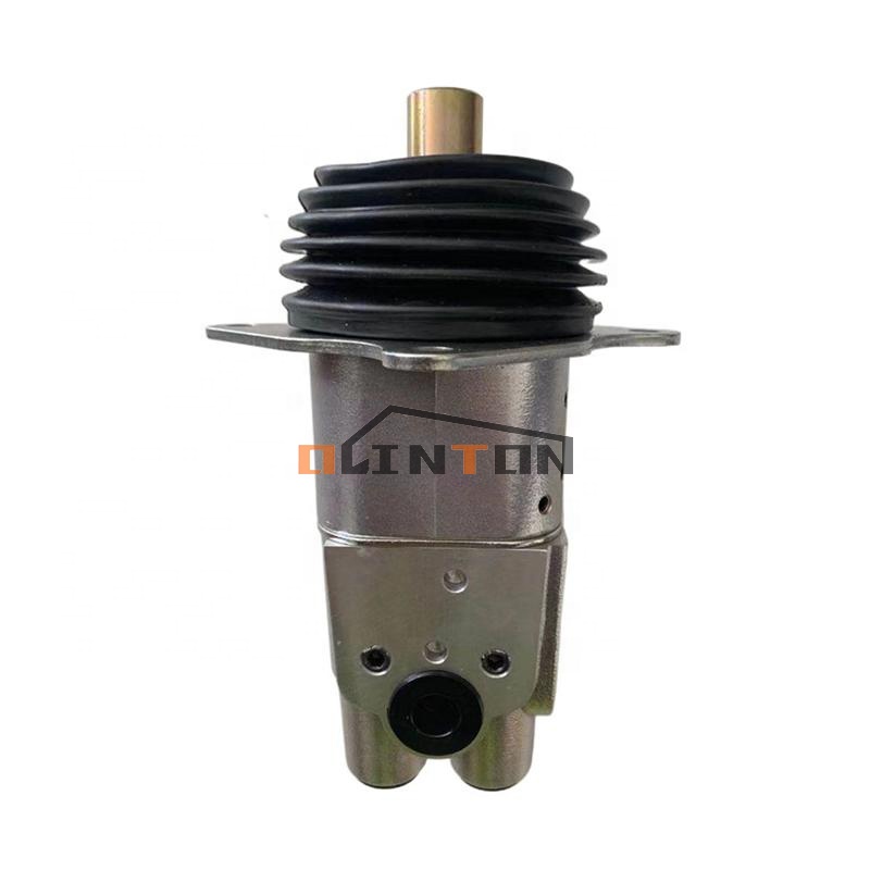 Excavator PCD60 Polit Valve Joystick 702-16-01340 Essential for Komatsu Bulldozer