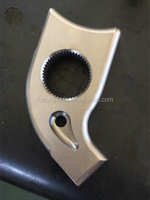 Universal Sprint Car 1.125 Inch Titanium Torsion Bar Stop Other Features and Advantages for All Racing Organizations
