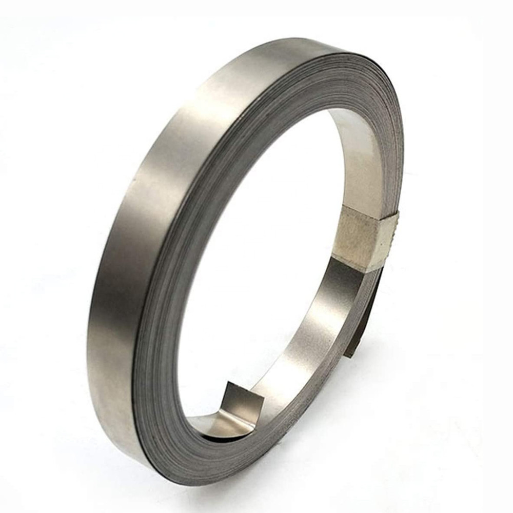 Nickel Chromium Chrome Nicr Nichrome 80/20 2080 Resistance Alloy Strip