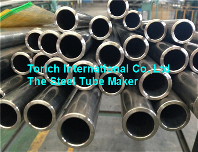 180 Mpa Seamless ASTM A179 OD 420mm Cold Rolled Pipe