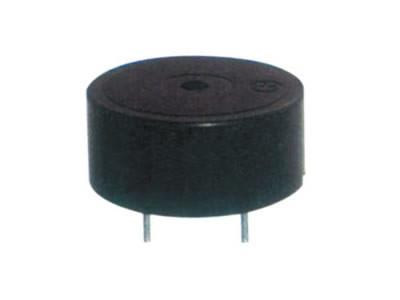 12V Min. 85DB Piezo Buzzer / Piezoelectric Ceramic Buzzer Φ23*10mm For