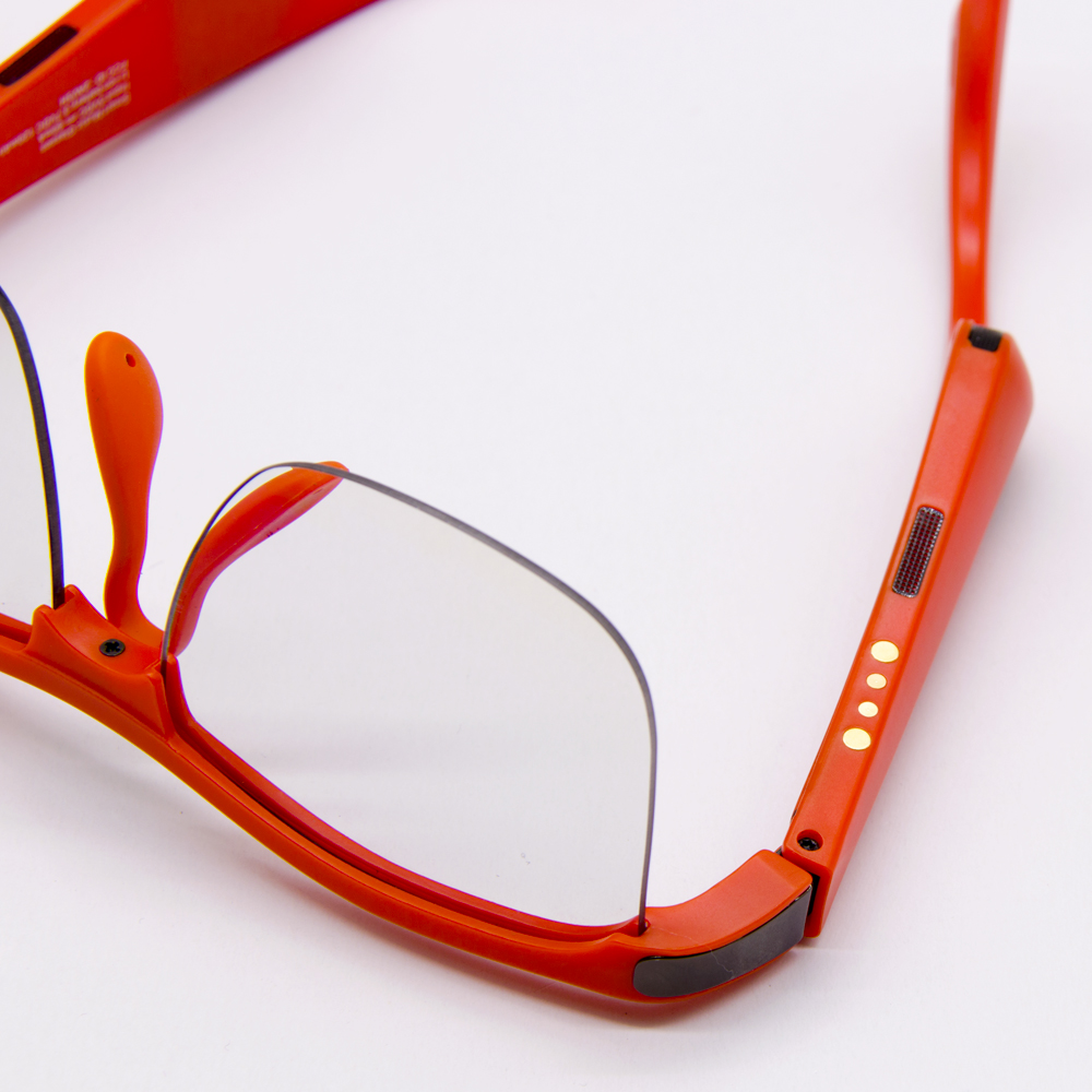 Designer Eyeglasses Famous Brands Half Rim Mens Anti Blu Light Eyeglass Big Frame For Resale Sunny Cords Eyeglasses