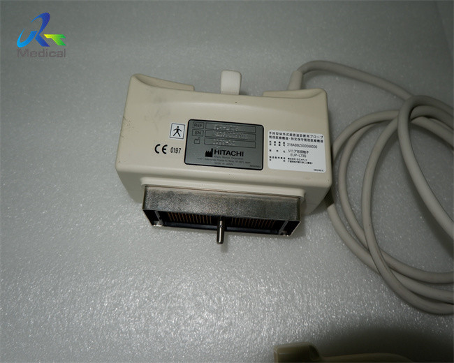 38mm Linear Array Ultrasound Transducer Probe Hitachi EUP-L73S