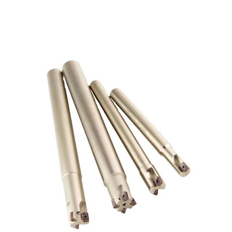 Solid Carbide Fine Boring Fine Seismic Extension Rod Boring Holder