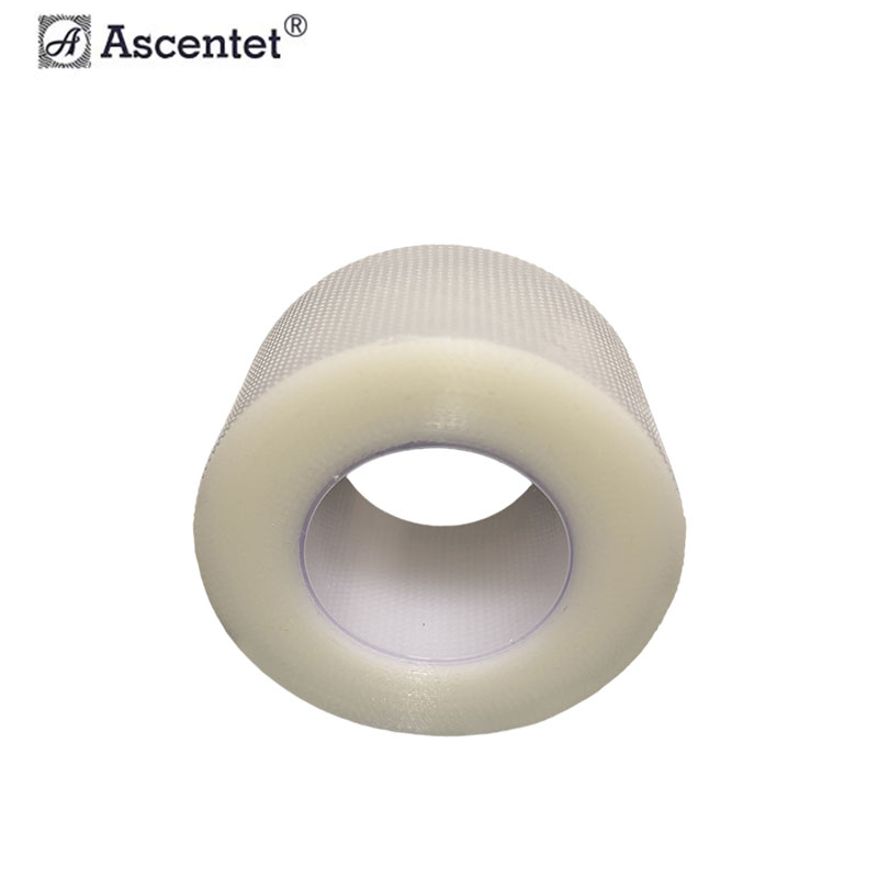 Microporous Paper Sterile Gauze Bandage Pe Film Surgical Adhesive Tape