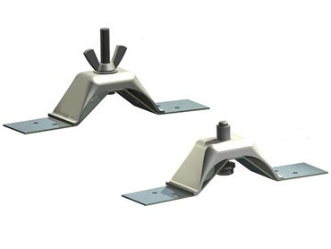 Galvanised Steel Sheet Construction Heavy Duty Brace Strap Tensioner for Industrial