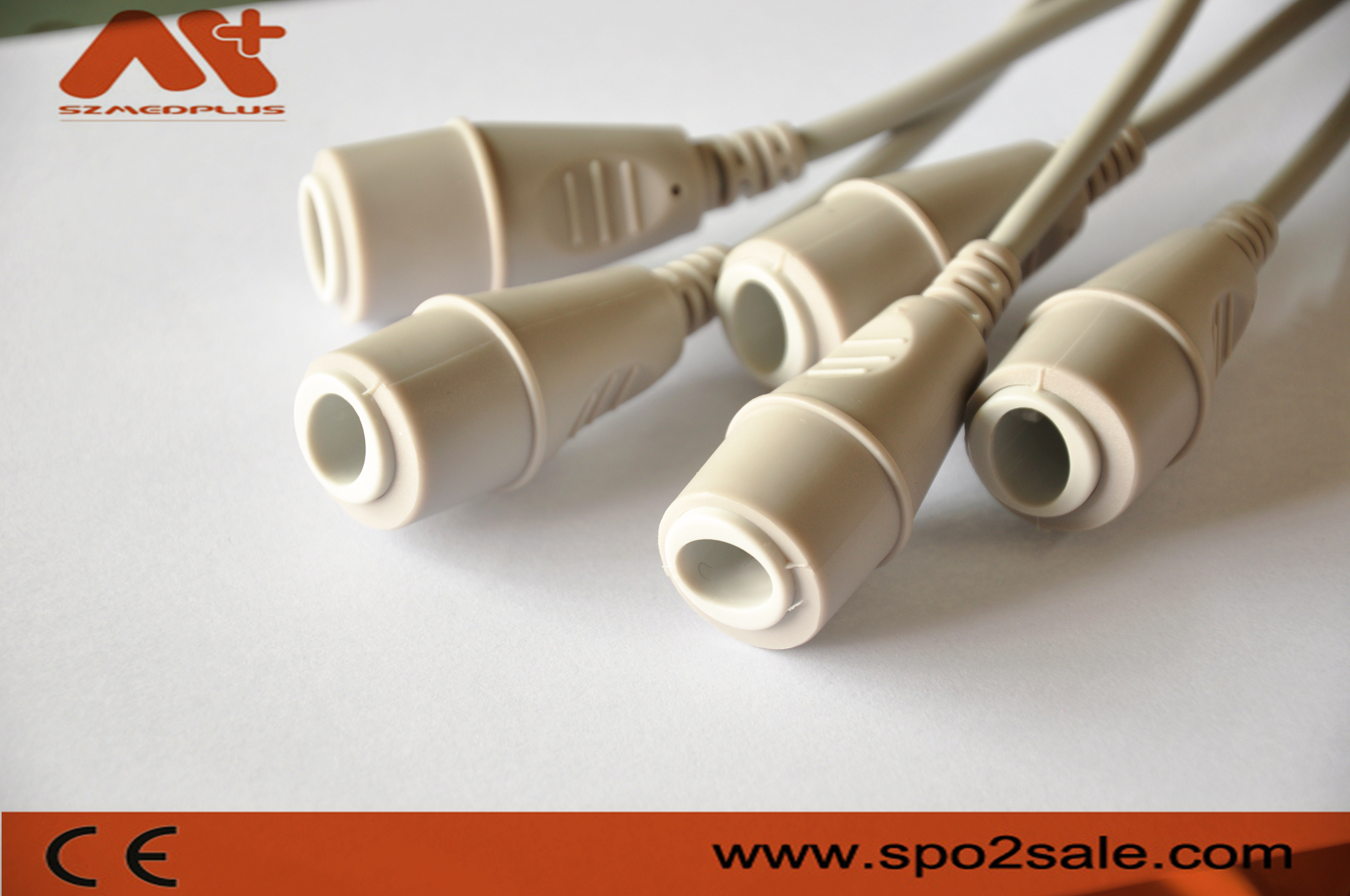 Szmedplus Ibp Adapter Cable Non Connector Abbort IBP Cable