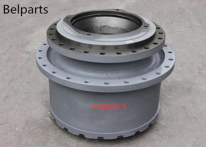 Excavator Parts ZX650 ZX670-3 ZX690-3 Travel Gearbox / ZX650-3 4641493 Travel Gearbox