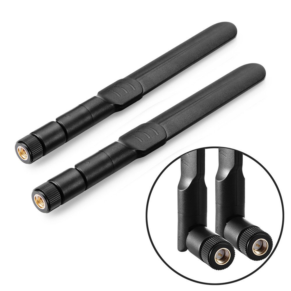 External Antenna For B315 B593 MF283 S M A Connector 4G LTE Router Android Mobile Phone