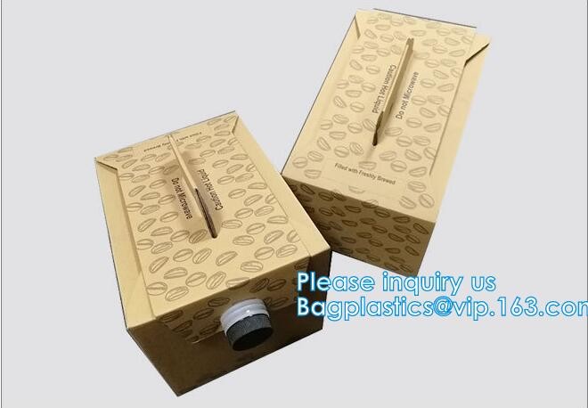 Daily Necessities Briefs Candy Juice Drink Pouch Spout Coffee Bag Aluminium Drinking Pouches Energy Drinking Powder Pouc