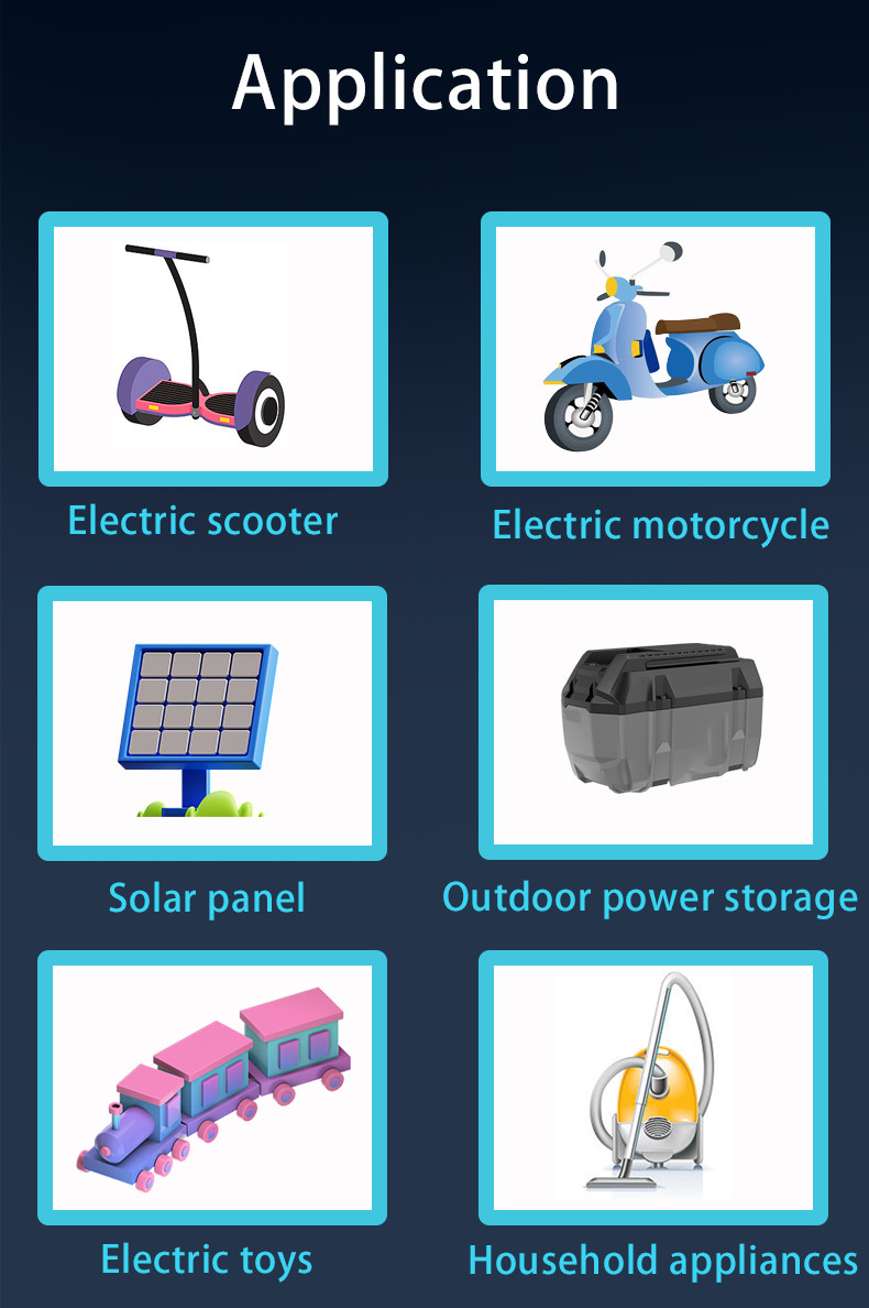 Enerkey Active Equalizer 1A 3S Inductive Balancer Lithium Ion/Lifepo4 Battery cell balancer for Bicycles